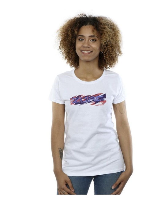 Disney - T-shirt LIGHTYEAR ZURG GRAPHIC TITLE - Kiabi Disney - T-shirt LIGHTYEAR ZURG GRAPHIC TITLE - Kiabi