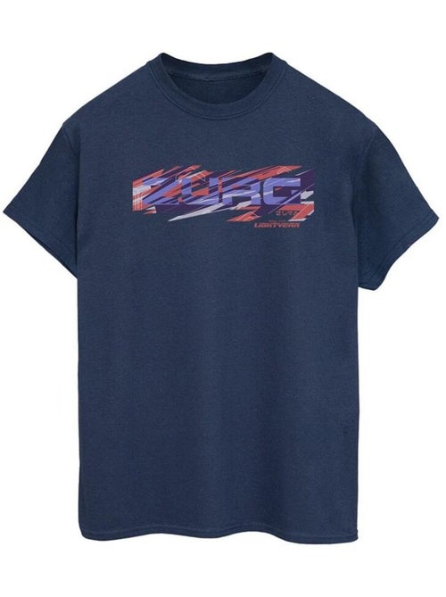 Disney - T-shirt LIGHTYEAR ZURG GRAPHIC TITLE - Kiabi Disney - T-shirt LIGHTYEAR ZURG GRAPHIC TITLE - Kiabi