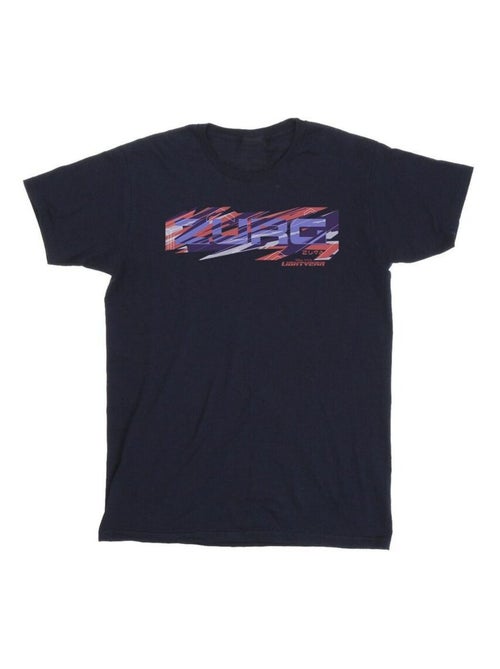 Disney - T-shirt LIGHTYEAR ZURG GRAPHIC TITLE - Kiabi