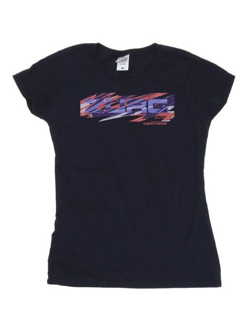 Disney - T-shirt LIGHTYEAR ZURG GRAPHIC TITLE - Kiabi