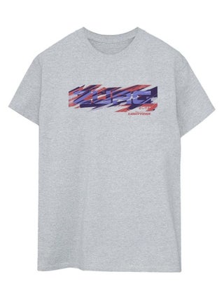 Disney - T-shirt LIGHTYEAR ZURG GRAPHIC TITLE