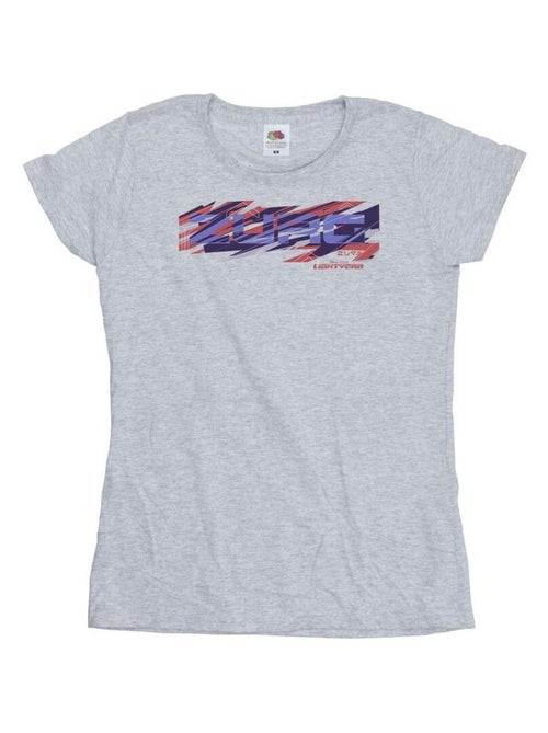 Disney - T-shirt LIGHTYEAR ZURG GRAPHIC TITLE - Kiabi