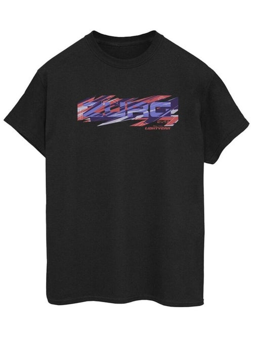 Disney - T-shirt LIGHTYEAR ZURG GRAPHIC TITLE - Kiabi Disney - T-shirt LIGHTYEAR ZURG GRAPHIC TITLE - Kiabi