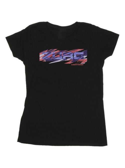 Disney - T-shirt LIGHTYEAR ZURG GRAPHIC TITLE - Kiabi