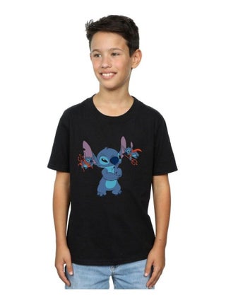 Disney - T-shirt LILO AND STITCH