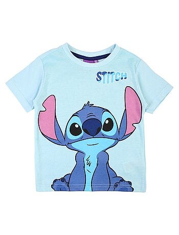Disney - T-shirt Lilo et Stitch