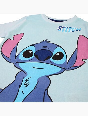 Disney - T-shirt Lilo et Stitch