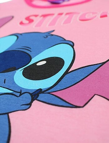Disney - T-shirt Lilo et Stitch