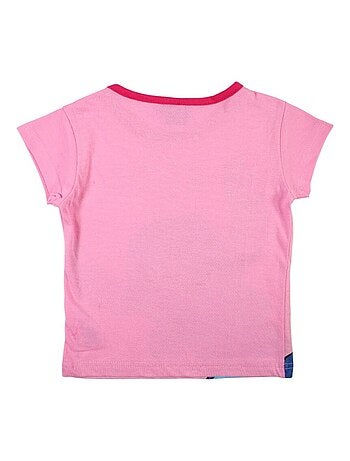 Disney - T-shirt Lilo et Stitch