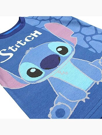 Disney - T-shirt Lilo Stitch