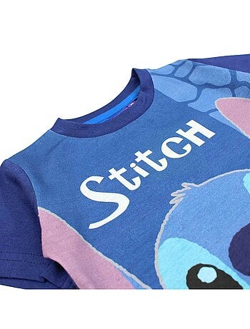 Disney - T-shirt Lilo Stitch