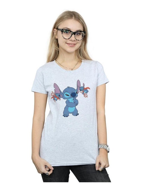 Disney - T-shirt LITTLE DEVILS - Kiabi