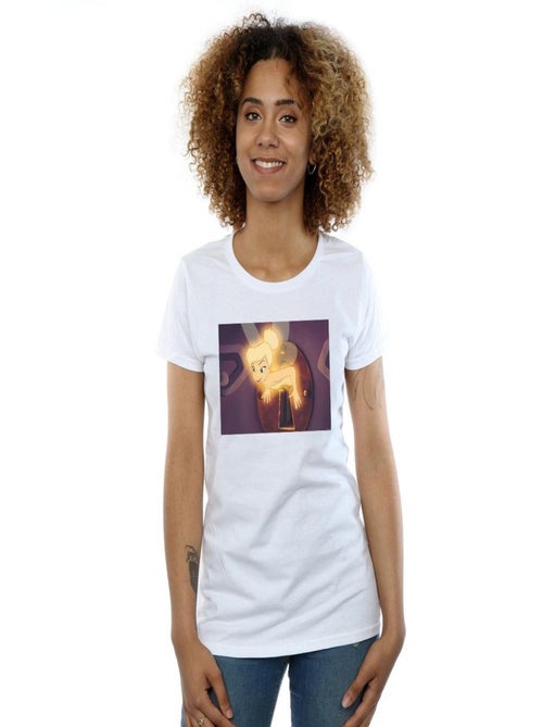 Disney - T-shirt LOCK SQUEEZE - Kiabi