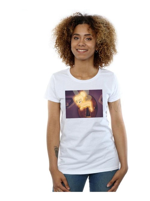 Disney - T-shirt LOCK SQUEEZE - Kiabi