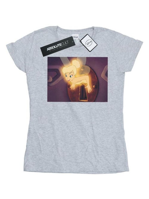 Disney - T-shirt LOCK SQUEEZE - Kiabi