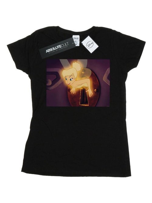 Disney - T-shirt LOCK SQUEEZE - Kiabi