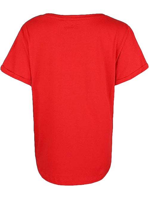 Disney - T-shirt LOVE HANDS - Kiabi Disney - T-shirt LOVE HANDS - Kiabi