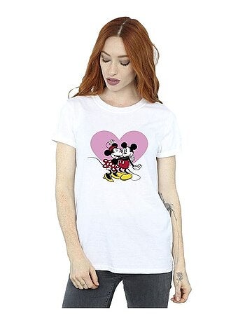 Disney - T-shirt LOVE LANGUAGES