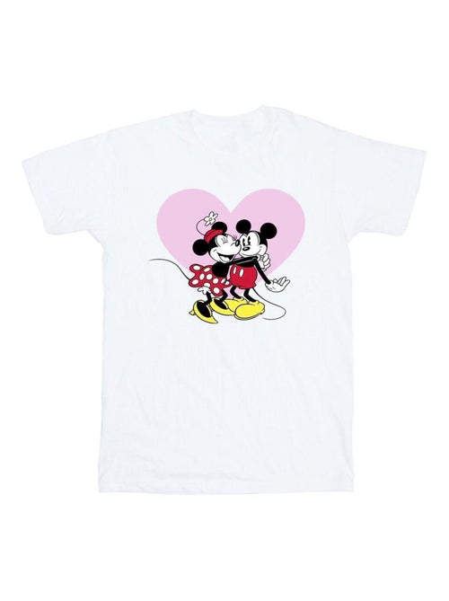Disney - T-shirt LOVE LANGUAGES - Kiabi