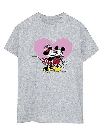 Disney - T-shirt LOVE LANGUAGES