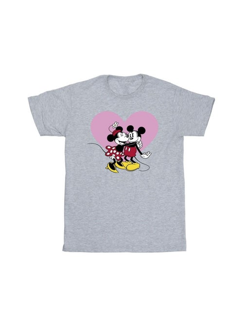 Disney - T-shirt LOVE LANGUAGES - Kiabi