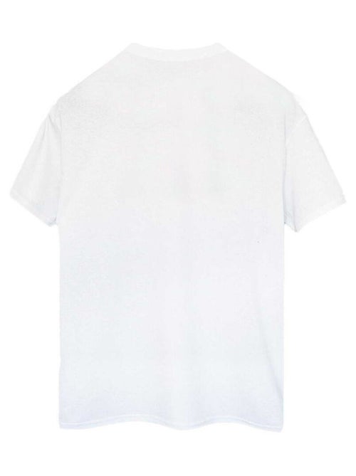 Disney - T-shirt LOVE YOU HANDS - Kiabi