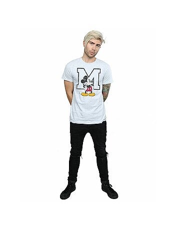 Disney - T-shirt M (Mickey Mouse)