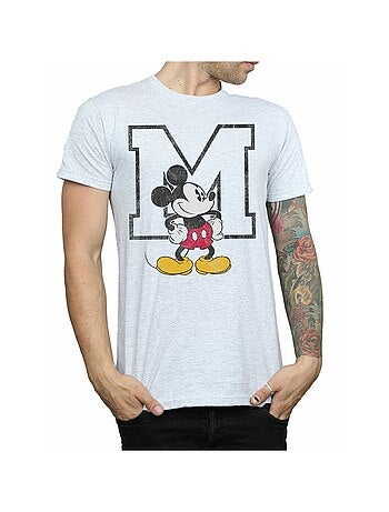 Disney - T-shirt M (Mickey Mouse)