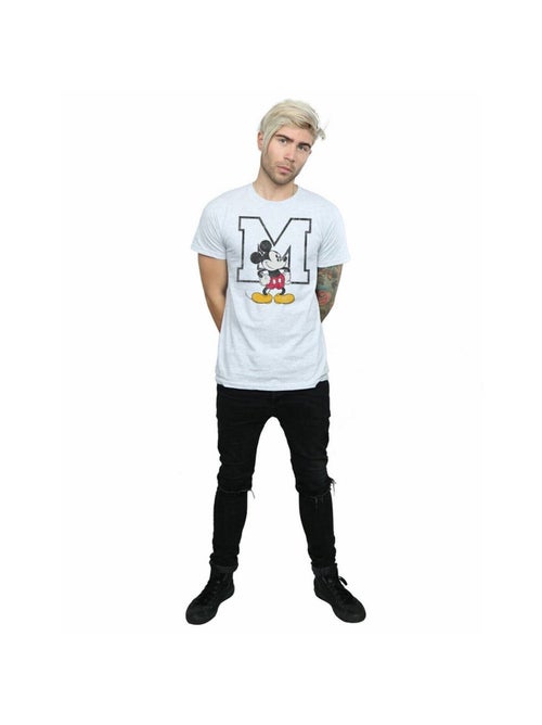 Disney - T-shirt M (Mickey Mouse) - Kiabi