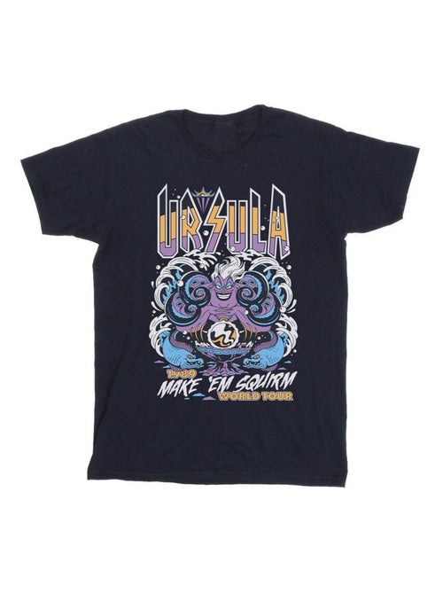 Disney - T-shirt MAKE EM SQUIRM - Kiabi