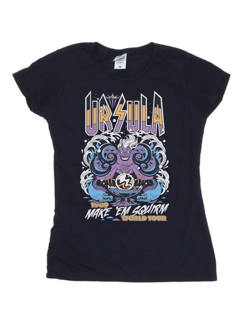 Disney - T-shirt MAKE EM SQUIRM - Kiabi Disney - T-shirt MAKE EM SQUIRM - Kiabi