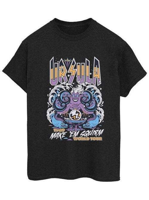 Disney - T-shirt MAKE EM SQUIRM - Kiabi