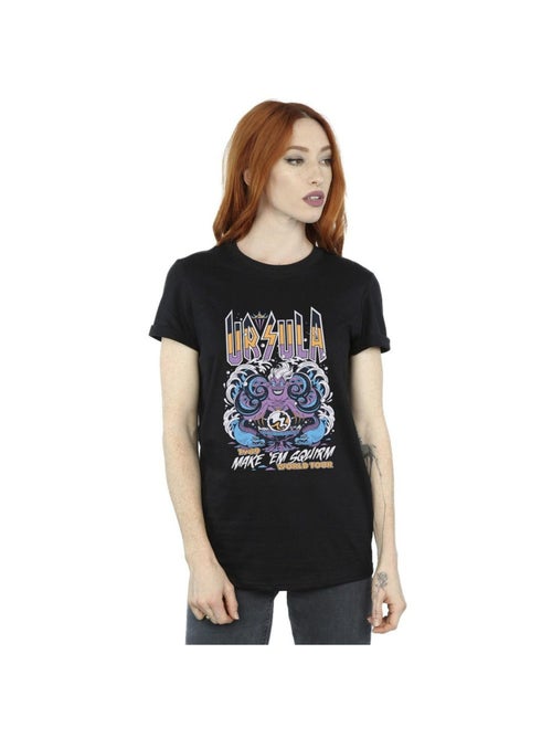 Disney - T-shirt MAKE EM SQUIRM - Kiabi