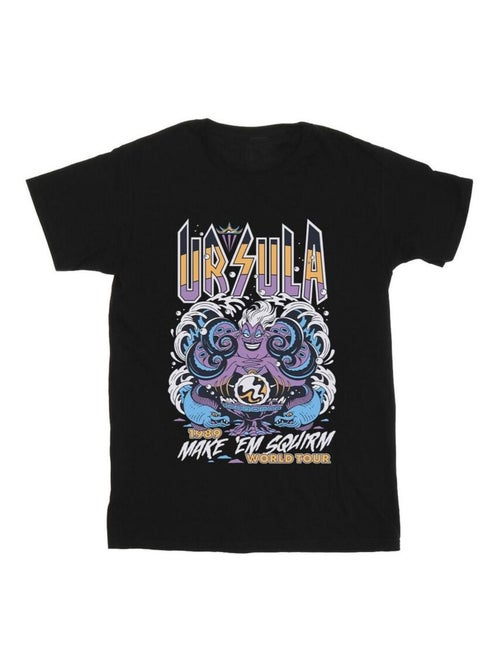 Disney - T-shirt MAKE EM SQUIRM - Kiabi