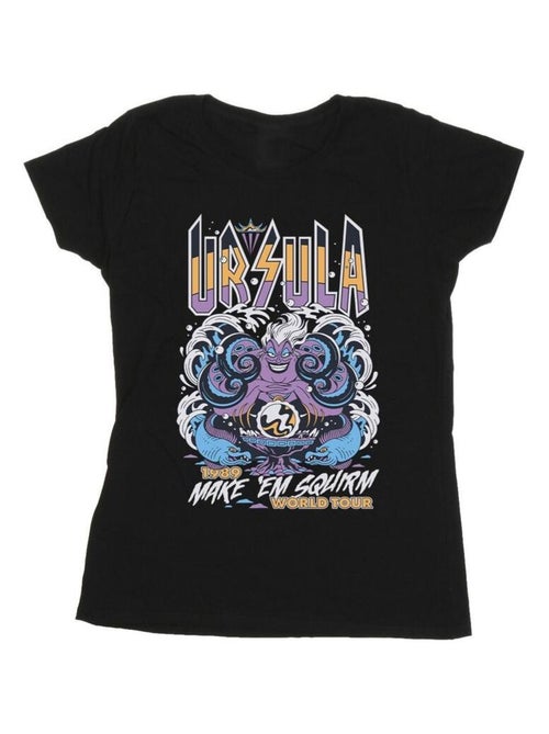 Disney - T-shirt MAKE EM SQUIRM - Kiabi Disney - T-shirt MAKE EM SQUIRM - Kiabi