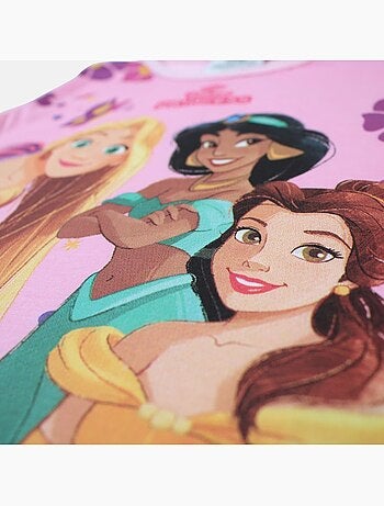 Disney - T-shirt manches courtes enfant à imprimé