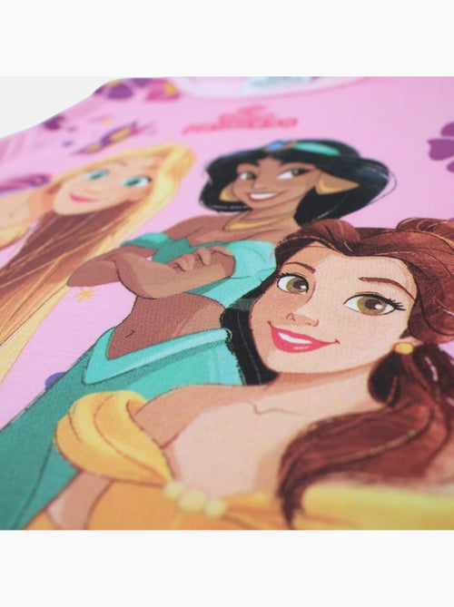 Disney - T-shirt manches courtes enfant à imprimé - Kiabi