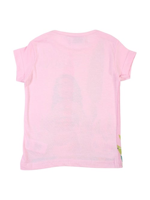 Disney - T-shirt manches courtes enfant à imprimé - Kiabi