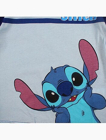 Disney - T-shirt manches courtes garçon avec personnage