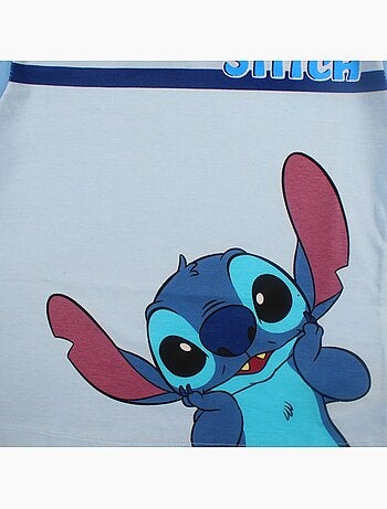 Disney - T-shirt manches courtes garçon avec personnage