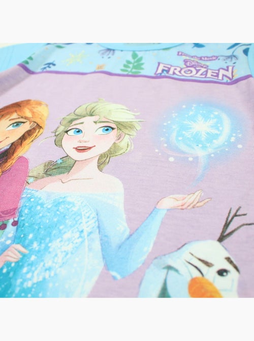 Disney - t-shirt manches courtes imprimé, col rond - Kiabi Disney - t-shirt manches courtes imprimé, col rond - Kiabi
