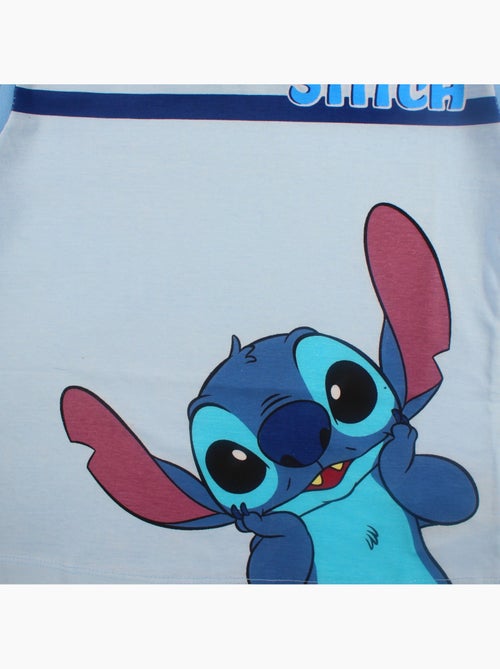 Disney - t-shirt manches courtes imprimé, col rond - Kiabi