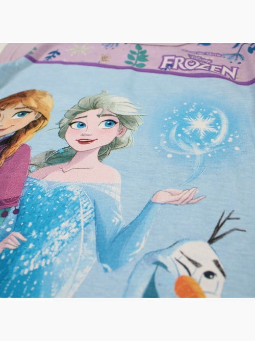 Disney - t-shirt manches courtes imprimé, coupe droite et col rond - Kiabi Disney - t-shirt manches courtes imprimé, coupe droite et col rond - Kiabi
