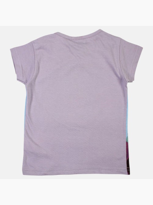 Disney - t-shirt manches courtes imprimé, coupe droite et col rond - Kiabi Disney - t-shirt manches courtes imprimé, coupe droite et col rond - Kiabi