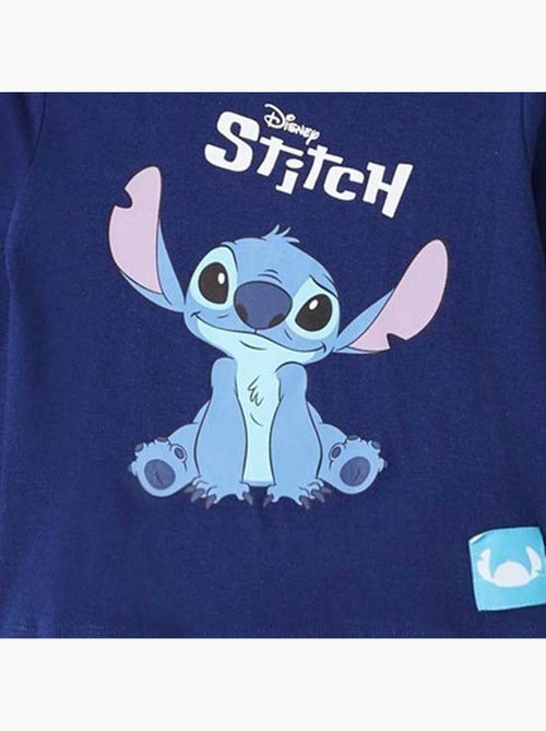 Disney - t-shirt manches longues avec personnage licence - Kiabi Disney - t-shirt manches longues avec personnage licence - Kiabi