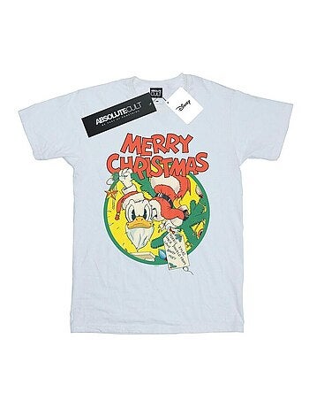 Disney - T-shirt MERRY CHRISTMAS