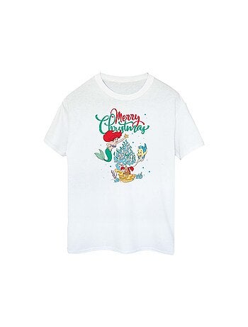 Disney - T-shirt MERRY CHRISTMAS