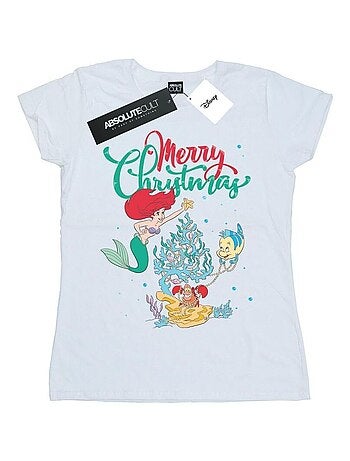 Disney - T-shirt MERRY CHRISTMAS