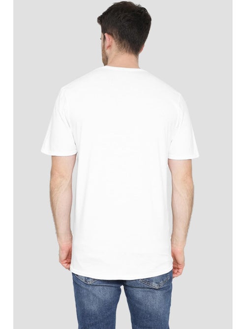 Disney - T-shirt MERRY CHRISTMAS - Kiabi