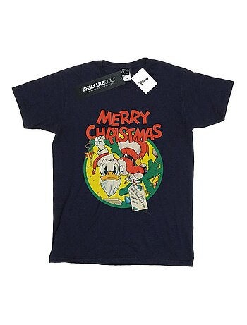 Disney - T-shirt MERRY CHRISTMAS